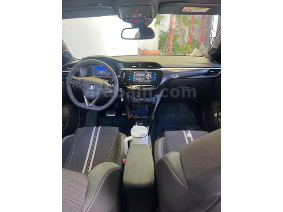 Sahibinden Opel Corsa 1.2 T GS 2024 Model 