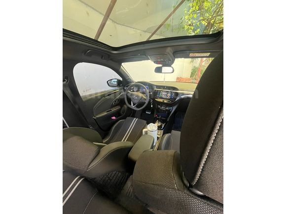 Sahibinden Opel Corsa 1.2 T GS 2024 Model 
