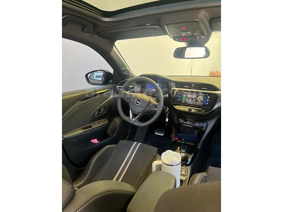 Sahibinden Opel Corsa 1.2 T GS 2024 Model 