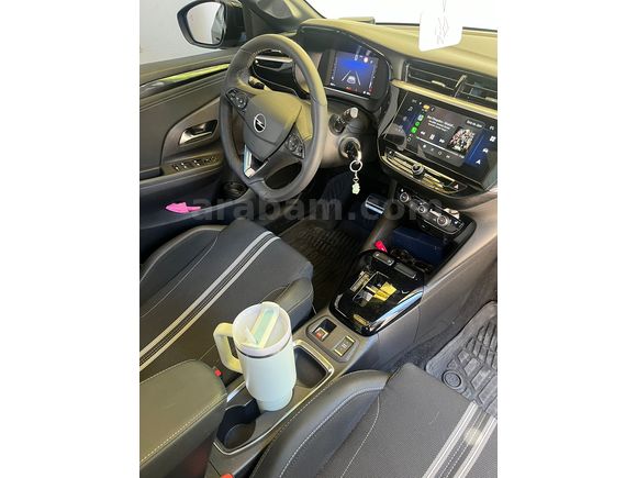 Sahibinden Opel Corsa 1.2 T GS 2024 Model 