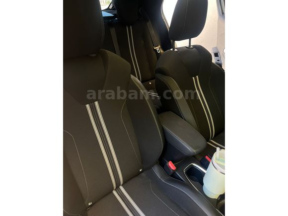 Sahibinden Opel Corsa 1.2 T GS 2024 Model 