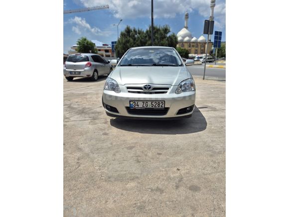 Sahibinden Toyota Corolla 1.6 Terra 2006 Model