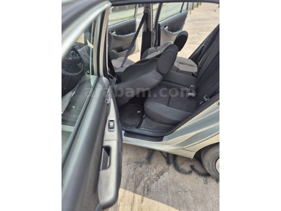 Sahibinden Toyota Corolla 1.6 Terra 2006 Model
