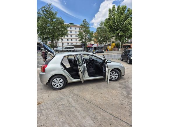 Sahibinden Toyota Corolla 1.6 Terra 2006 Model