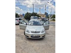 Sahibinden Toyota Corolla 1.6 Terra 2006 Model
