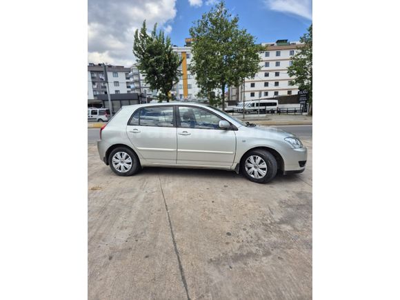 Sahibinden Toyota Corolla 1.6 Terra 2006 Model