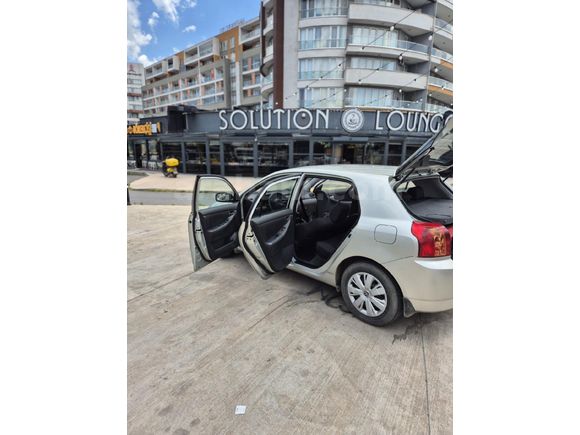 Sahibinden Toyota Corolla 1.6 Terra 2006 Model