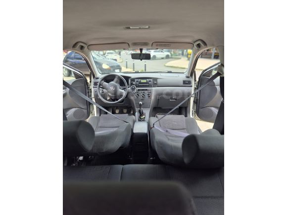Sahibinden Toyota Corolla 1.6 Terra 2006 Model