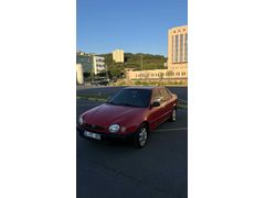 Sahibinden Toyota Corolla 1.3 Terra 1999 Model Enjeksiyonlu hidrolikli model