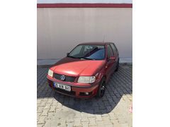 Acill Pazarlıksız Son fiyattır Sahibinden Volkswagen Polo 1.4 TDi Comfortline 2001 Model  