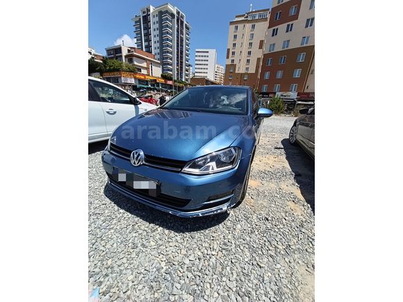 Sahibinden Volkswagen Golf 7 1.2 TSi Comfortline 2016 Model 167 bin km