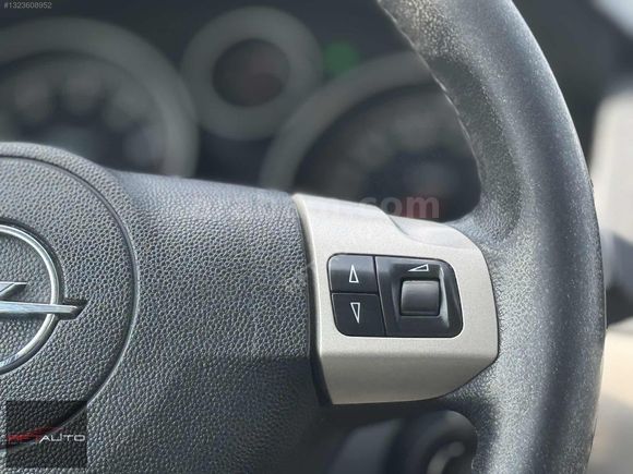 RFT AUTO'dan mükemmel kondisyonda Opel Astra