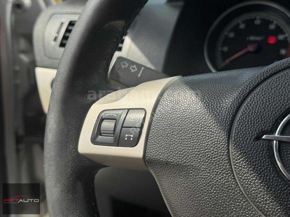 RFT AUTO'dan mükemmel kondisyonda Opel Astra