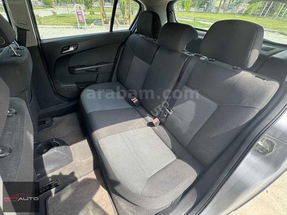 RFT AUTO'dan mükemmel kondisyonda Opel Astra
