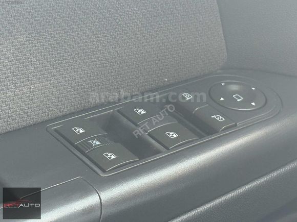 RFT AUTO'dan mükemmel kondisyonda Opel Astra