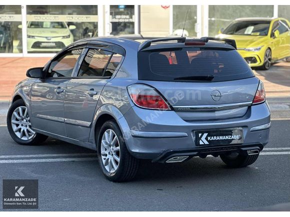 2004-HATASIZ-130bin KM-ENJOY-ASTRA-LPGli-MASRAFSIZ