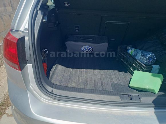 Sahibinden Volkswagen Golf 1.6 TDi BlueMotion Midline Plus 2013 Model