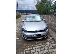 Sahibinden Volkswagen Golf 1.6 TDi BlueMotion Midline Plus 2013 Model