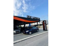 TERTEMİZ / 320 BİNDE / 1.6 BENZİN-KLİMALI-DEĞİŞENSİZ-2000 MODEL