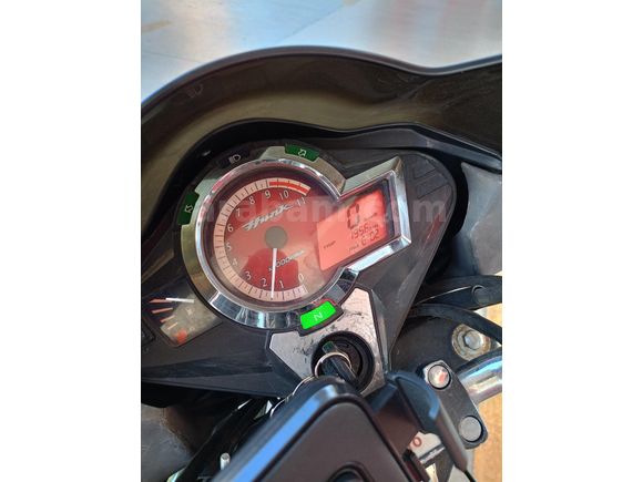 temız guzel motor kapı'da yatıyor