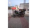 temız guzel motor kapı'da yatıyor