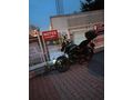 temız guzel motor kapı'da yatıyor