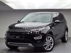 KOSİFLER OTO DİSCOVERY SPORT (TİCARİ KARTLARA 12 AY TAKSİT)