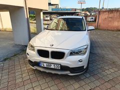 Sahibinden BMW X1 16i sDrive Comfort 2014 Model  251.800 km Beyaz