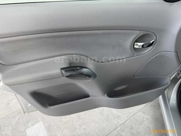 2005 MODEL CİTROEN C3 DİZEL KLİMALI
