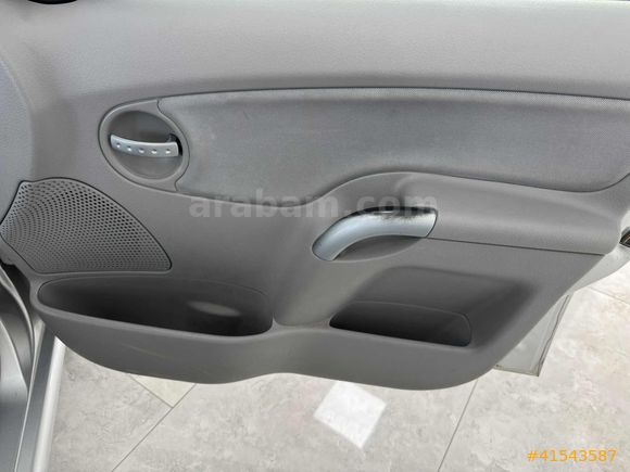 2005 MODEL CİTROEN C3 DİZEL KLİMALI