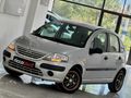 2005 MODEL CİTROEN C3 DİZEL KLİMALI