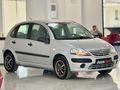 2005 MODEL CİTROEN C3 DİZEL KLİMALI