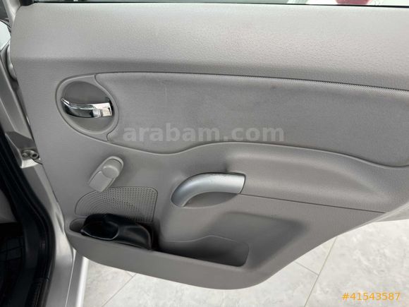 2005 MODEL CİTROEN C3 DİZEL KLİMALI