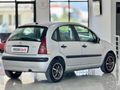 2005 MODEL CİTROEN C3 DİZEL KLİMALI