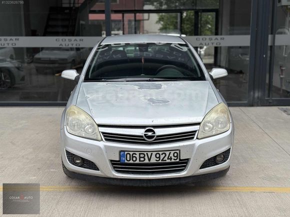COSAR AUTODAN 2009 OPEL ASTRA 1.6 ENJOY