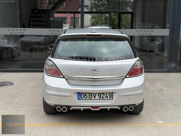 COSAR AUTODAN 2009 OPEL ASTRA 1.6 ENJOY