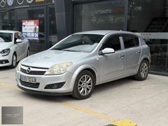 COSAR AUTODAN 2009 OPEL ASTRA 1.6 ENJOY