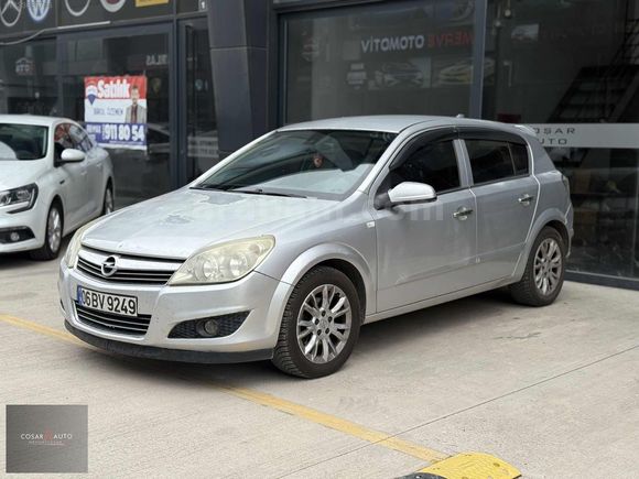 COSAR AUTODAN 2009 OPEL ASTRA 1.6 ENJOY