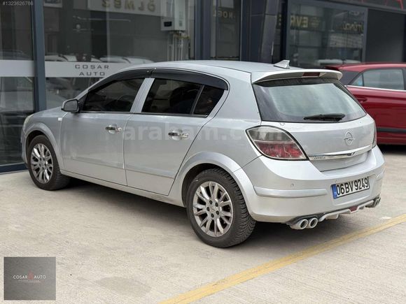 COSAR AUTODAN 2009 OPEL ASTRA 1.6 ENJOY