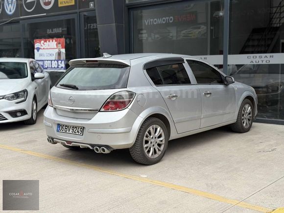 COSAR AUTODAN 2009 OPEL ASTRA 1.6 ENJOY