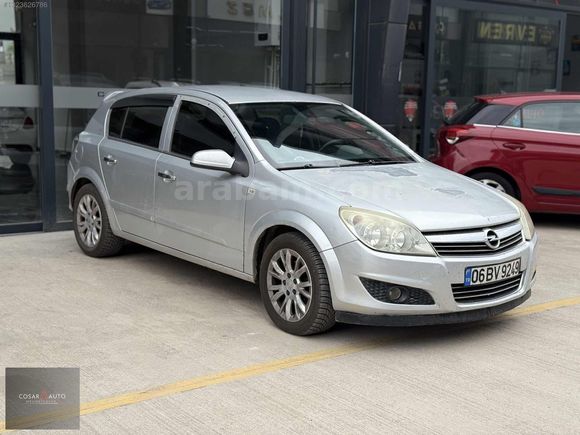 COSAR AUTODAN 2009 OPEL ASTRA 1.6 ENJOY