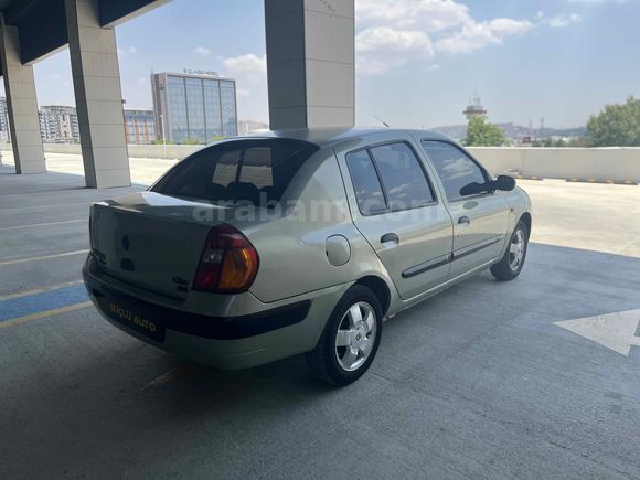 DÜŞÜK KM LI EN DOLU PAKET CLİO