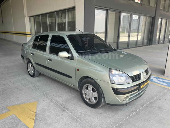 DÜŞÜK KM LI EN DOLU PAKET CLİO