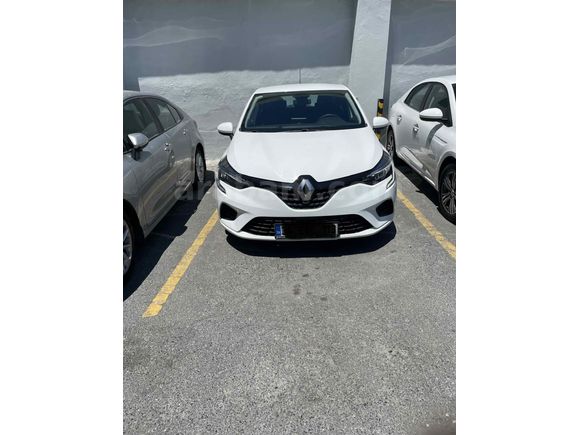 Sahibinden Renault Clio 1.0 TCe Joy 2021 Model 