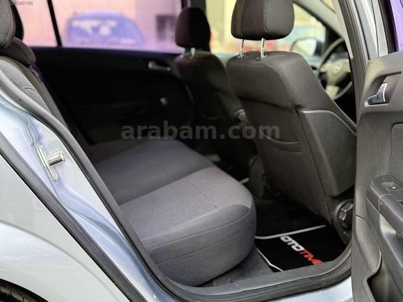 2009 ASTRA 1.6 ENJOY KARTA 12 TAKSİT