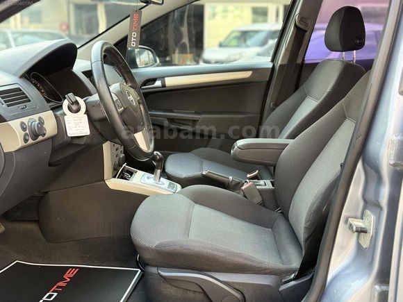 2009 ASTRA 1.6 ENJOY KARTA 12 TAKSİT