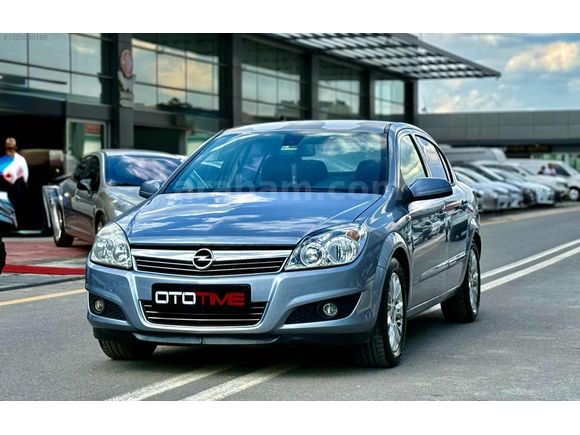 2009 ASTRA 1.6 ENJOY KARTA 12 TAKSİT
