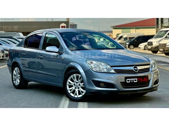 2009 ASTRA 1.6 ENJOY KARTA 12 TAKSİT