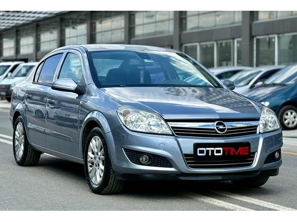 2009 ASTRA 1.6 ENJOY KARTA 12 TAKSİT