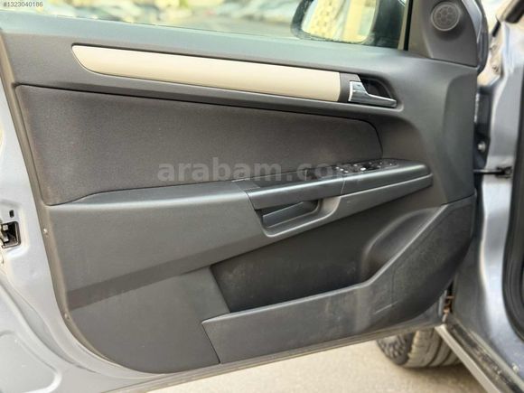 2009 ASTRA 1.6 ENJOY KARTA 12 TAKSİT